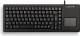 Klawiatura Cherry XS Touchpad (G84-5500LUMPN-2) 1