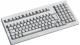 Klawiatura Cherry MX1800 (G80-1800LPCEU-0) 1