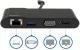 Stacja/replikator StarTech Multiport Adapter 4K USB-C (DKT30CHV) 1