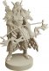 Rebel 2w1 Pandemia World of Warcraft + Brann Miedziobrody promo gra planszowa Wrath of the Lich King 13