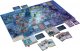 Rebel 2w1 Pandemia World of Warcraft + Brann Miedziobrody promo gra planszowa Wrath of the Lich King 3