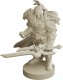 Rebel 2w1 Pandemia World of Warcraft + Brann Miedziobrody promo gra planszowa Wrath of the Lich King 8