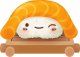 Rebel 2w1 SUSHI GO PARTY +promo imbir gra imprezowa 4
