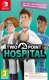 Two Point Hospital Nintendo Switch 1