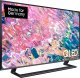Telewizor Samsung GQ43Q72BAU QLED 43'' 4K Ultra HD Tizen 3