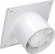 AWENTA Wentylator łazienkowy dwubiegowy Wa fi100 64/85m3/h 5/12W 230V z wyłącznikiem sznurkowym biały Awenta WA100DW 7