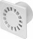 AWENTA Wentylator łazienkowy Disk fi100 60m3/h 8W 230V biały Awenta WWD100 1
