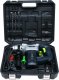 Młotowiertarka Wuber WR-RH-2100 2100 W 3