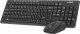 Klawiatura + mysz Natec Zestaw bezprzewodowy UGO ETNA CW110 US klawiatura + mysz 2.4GHZ + torba na laptopa NATEC IMPALA 15.6" 2