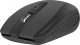 Klawiatura + mysz Natec Zestaw bezprzewodowy UGO ETNA CW110 US klawiatura + mysz 2.4GHZ + torba na laptopa NATEC IMPALA 15.6" 6