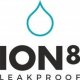 ion8 Butelka na wodę ION8 500ml Różowy kwarc 3