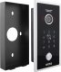 Eura Kaseta zewnętrzna wideodomofonu EURA VDA-51C5/P - kamera 1080p., czytnik RFID 1