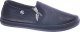 Wsuwane czarne damskie trampki slip on /D6-2 12542 T195/ 37 4