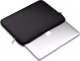 Torba Alogy Etui ochronne Torba pokrowiec Alogy Neopren uniwersalna do laptopa 15.6 Czarne 4