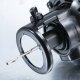 Makita MAKITA WIERTŁO FREZUJĄCE 1/8" 3