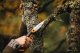 Fiskars FISKARS SIEKIERA TOPOREK X5 - XXS + NÓŻ + PIŁA 15