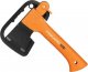 Fiskars FISKARS SIEKIERA TOPOREK X5 - XXS + NÓŻ + PIŁA 19