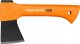Fiskars FISKARS SIEKIERA TOPOREK X5 - XXS + NÓŻ + PIŁA 4