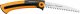 Fiskars FISKARS SIEKIERA TOPOREK X5 - XXS + NÓŻ + PIŁA 5