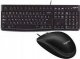 Klawiatura + mysz Logitech K120 + B100 (USB) 1