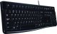 Klawiatura + mysz Logitech K120 + B100 (USB) 2