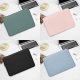 Etui Braders Pokrowiec Pureskin do Laptopa 13-14 Czarny 4