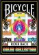 Bicycle Zestaw kart -Color collection 1
