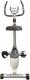 Rower stacjonarny Magnum Fitness Rower treningowy magnetyczny Swany (28104) 6