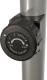 Rower stacjonarny Magnum Fitness Rower treningowy magnetyczny Swany (28104) 8