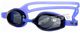 Aqua-Speed Avanti 01 Okularki Pływackie niebieski (40060) 1