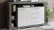 Forte Komoda JULIETTA 162 x 42 x 107cm beton ciemny 3