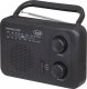 Radio Trevi Radio Trevi RA7F6400 black 2