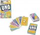 Mattel UNO gra planszowa karciana JUBILEUSZOWE WYDANIE 1