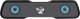 Głośniki komputerowe Defender GŁOŚNIK DEFENDER SOUNDBAR Z1 6W LED USB 1