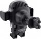 Joyroom Dudao uchwyt samochodowy z wbudowaną ładowarką bezprzewodową Qi 15W szary (F20xs) 5