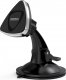 Joyroom Choetech magnetyczny uchwyt samochodowy do telefonu na szybę i kokpit czarny (H010 black) 1