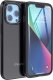 Choetech Choetech etui pokrowiec iPhone 13 Pro Max czarny (PC0114-MFM-BK) 1