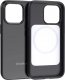 Choetech Choetech etui pokrowiec iPhone 13 Pro Max czarny (PC0114-MFM-BK) 1