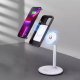 Choetech Choetech etui pokrowiec iPhone 13 Pro Max czarny (PC0114-MFM-BK) 9