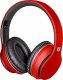 Słuchawki Defender SŁUCHAWKI DEFENDER BLUETOOTH FREEMOTION B580 CZERWONE 1