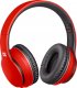 Słuchawki Defender SŁUCHAWKI DEFENDER BLUETOOTH FREEMOTION B580 CZERWONE 2