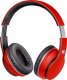 Słuchawki Defender SŁUCHAWKI DEFENDER BLUETOOTH FREEMOTION B580 CZERWONE 3