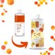 Lirene C+E Vitamin Energy Wzmacniający płyn micelarny 400ml 1