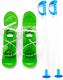 Marmat Big Foot Narty Z Kijkami 40 cm (M-T) (26074) 2