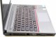 Laptop Fujitsu Lifebook E736 i5-6300U 8GB 128GB SSD 1366x768 Win10 Klasa A- 10