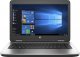 Laptop HP ProBook 640 G2 i5-6300U 8GB 256GB SSD 1920x1080 Windows 10 Pro Klasa A+ 1