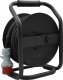 Plastrol Przedłużacz bębnowy CEE 1x16A/5P + 2-gniazda z/u 20m /H07RN-F 5x1,5/ IP44 2