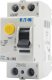 Eaton Wyłącznik różnicowoprądowy 2P 25A 0,03A typ AC PF6-25/2/003 286492 1