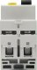 Eaton Wyłącznik różnicowoprądowy 2P 25A 0,03A typ AC PF6-25/2/003 286492 6