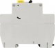 Eaton Wyłącznik różnicowoprądowy 2P 25A 0,03A typ AC PF6-25/2/003 286492 7